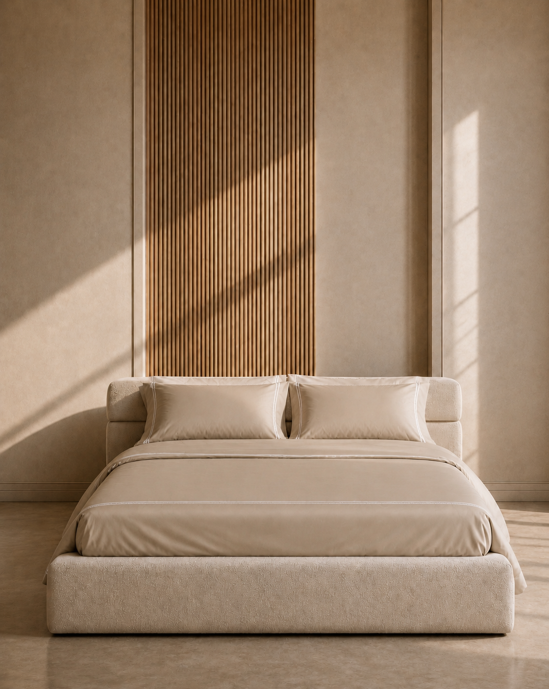Reserved Sheet Set