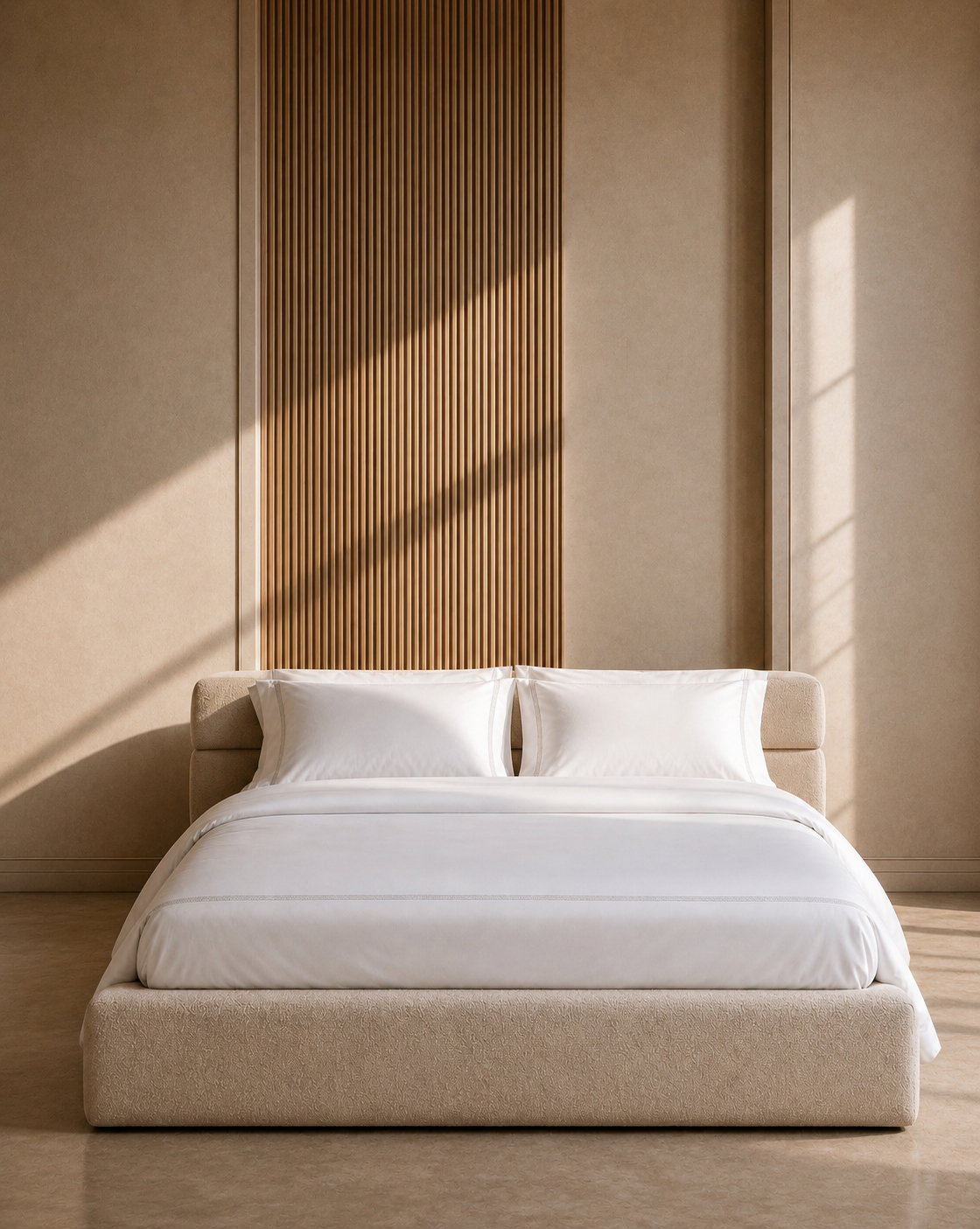 Executive Sheet Set