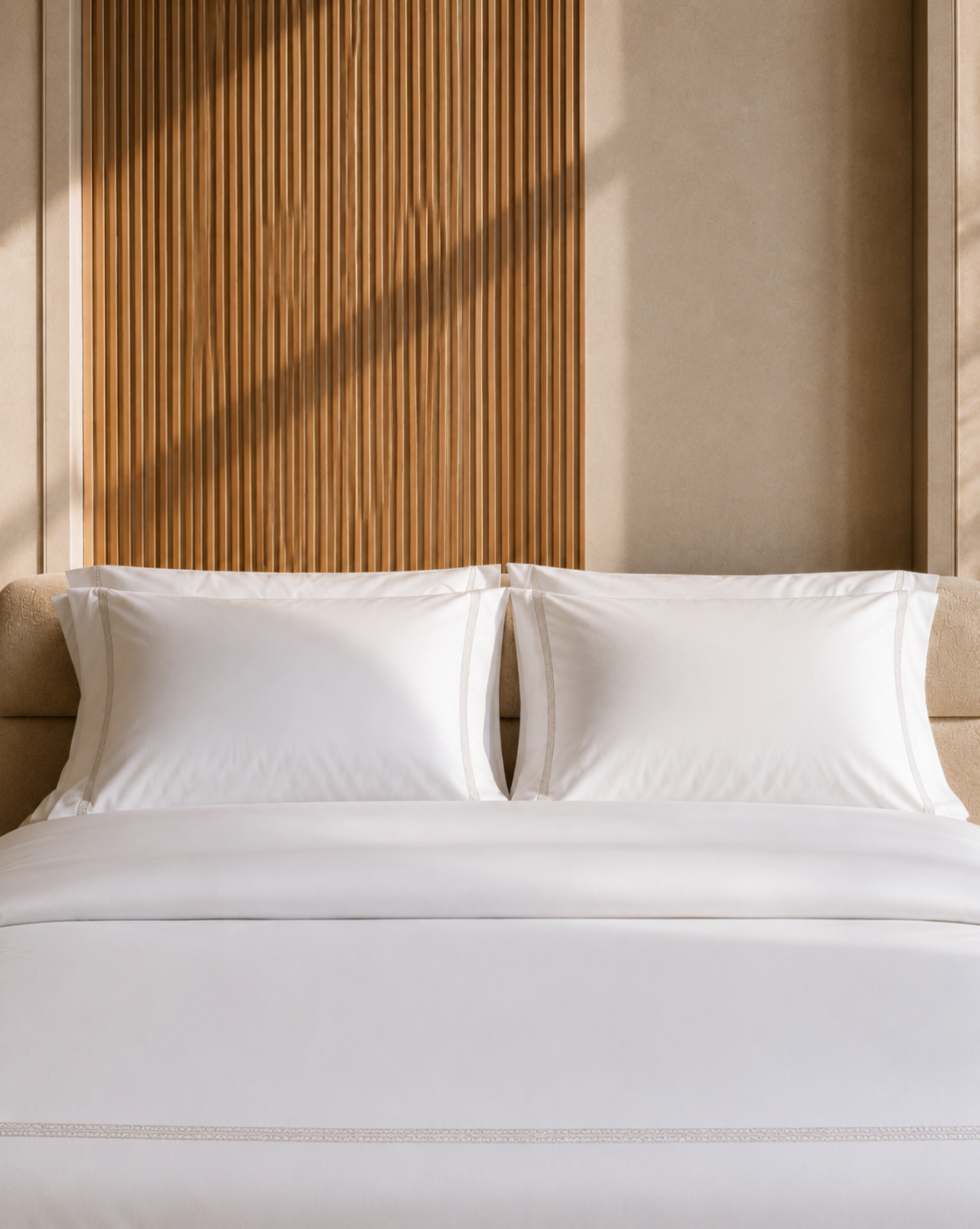 Executive Pillowcase Set