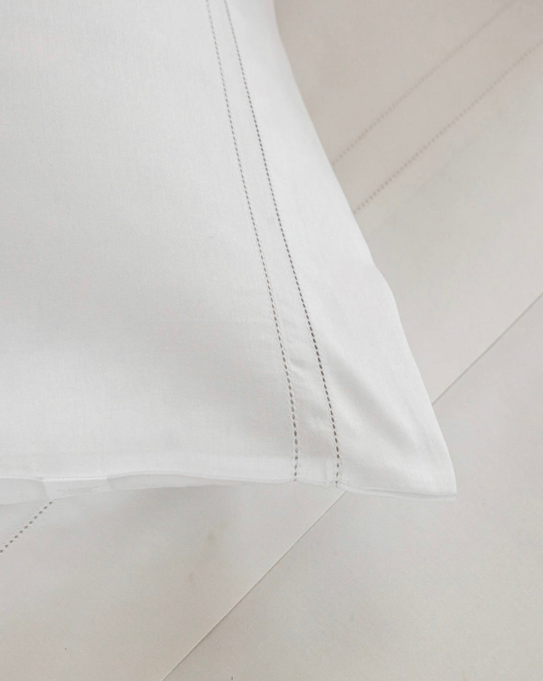 Executive Pillowcase Set