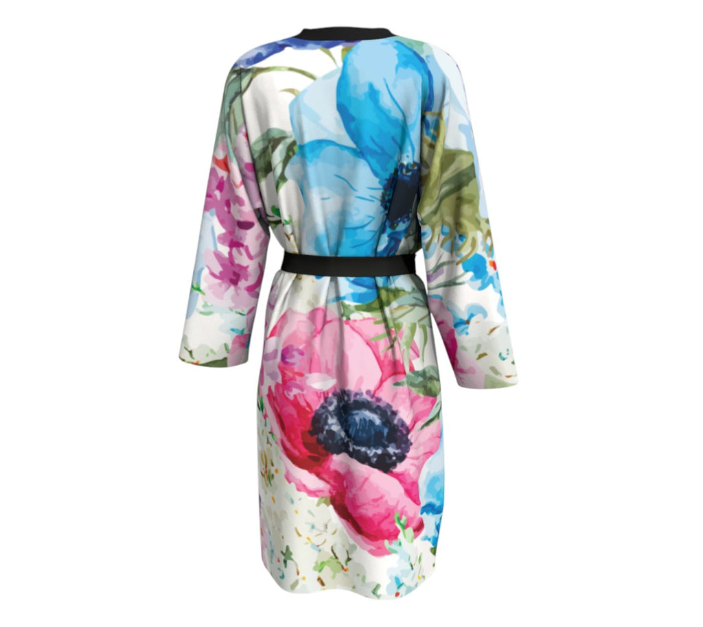 Soft Power Peignoir